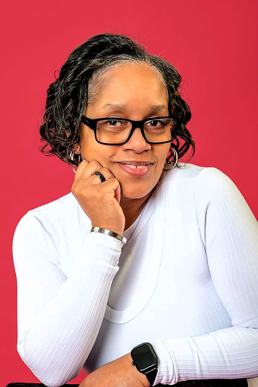 Andrea Turner